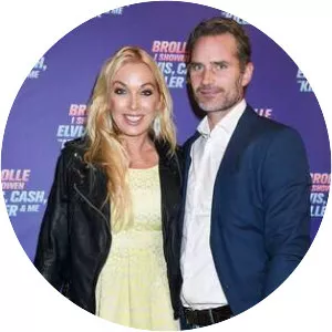 Jacob Lindorff photograph