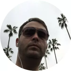 Jacob Longest - Seonkyoung Longest's husband