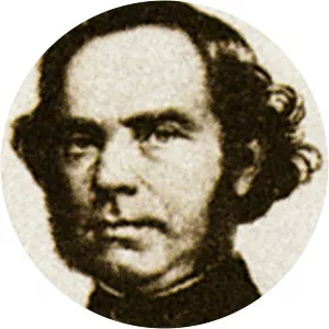 Jacob Ludwig Theodor Reh