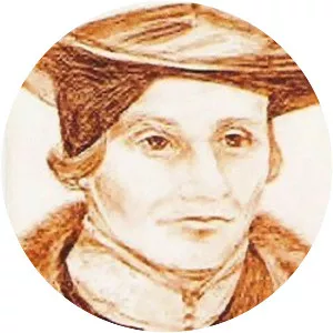 Jacob Luther photograph