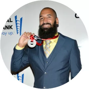 Jacob Luttrell - Musical artist