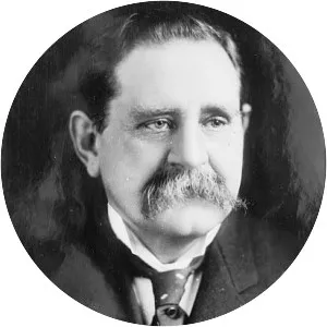 Jacob M. Dickinson