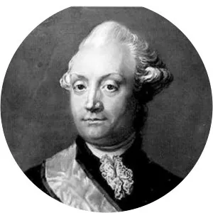 Jacob Magnus Sprengtporten - Swedish Politician