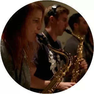 Jacob Mann Big Band - Musical artist