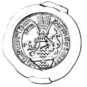 Jacob, Margrave of Baden-Baden