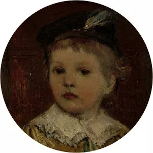 Jacob Maris - Dutch painter