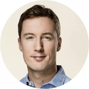 Jacob Mark - Member of the Folketing