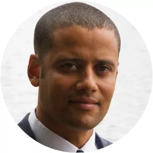 Jacob Mchangama - Danish lawyer