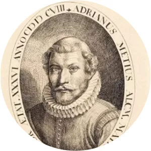 Jacob Metius