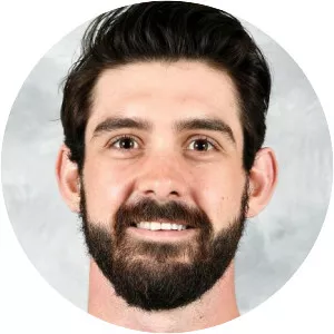 Jacob Middleton - Ice hockey player