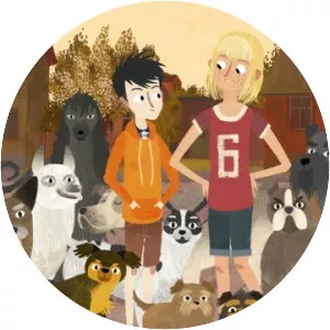 Jacob, Mimmi and the Talking Dogs