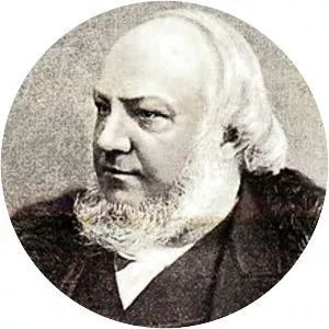 Jacob Moleschott