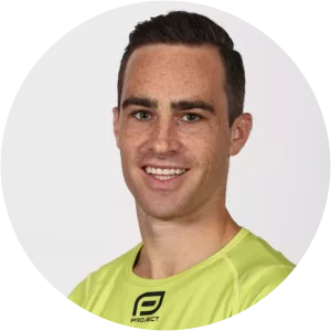 Jacob Mollison - Australian rules football umpire