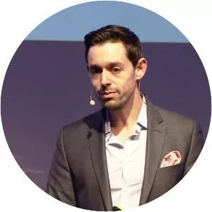 Jacob Morgan photograph