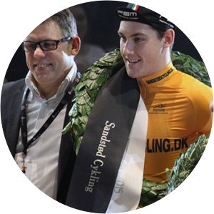 Jacob Morkov photograph