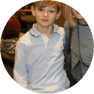 Jacob Mühe photograph