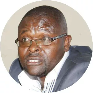 Jacob Mulee - Kenyan coach