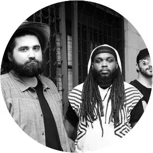 Jacob Needham & The Blue Trees