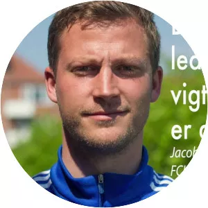 Jacob Neestrup photograph