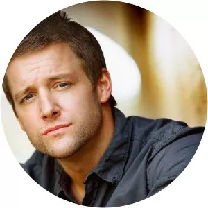 Jacob Nicholas Caan photograph