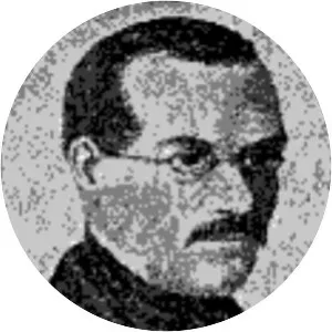 Jacob Niclas Ahlström
