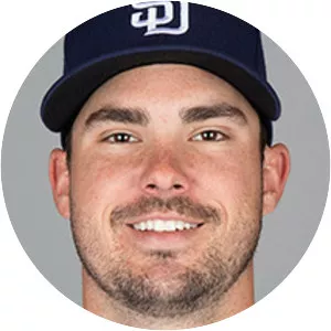 Jacob Nix - Baseball pitcher