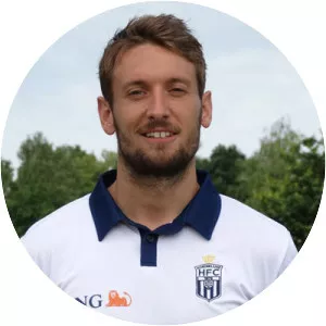 Jacob Noordmans - Football player