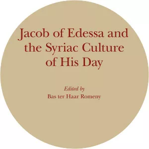 Jacob of Edessa