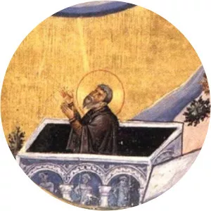 Jacob of Nisibis