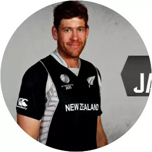 Jacob Oram - New Zealand cricketer