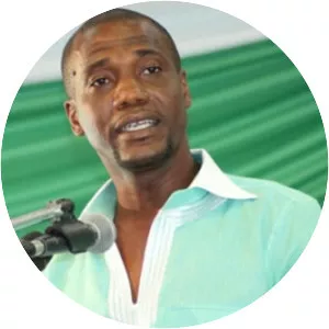 Jacob Osei Yeboah - Politician