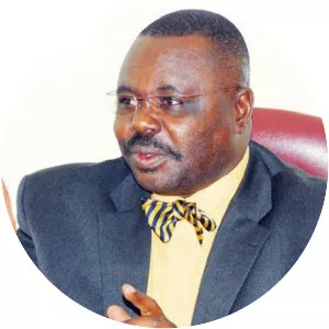 Jacob Oulanyah