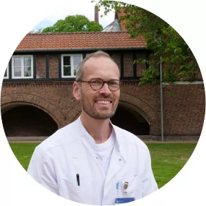 Jacob Pontoppidan Thyssen - Researcher