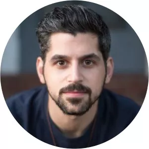 Jacob Patrick - Film producer