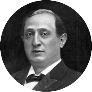 Jacob Pavlovich Adler