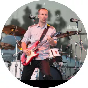 Jacob Petersen - Musician