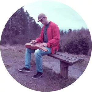 Jacob Raagaard - Recording artist