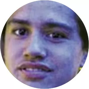 Jacob Renton photograph