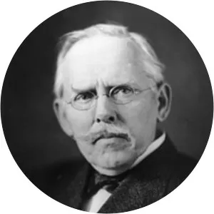 Jacob Riis