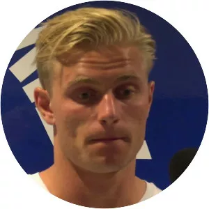 Jacob Rinne - Footballer