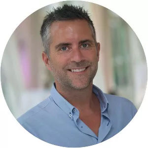 Jacob Risgaard - TV personality