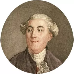 Jacob Rodrigues Pereira photograph