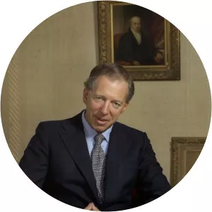 Jacob Rothschild, 4th Baron Rothschild