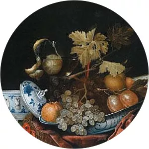 Jacob Rotius photograph