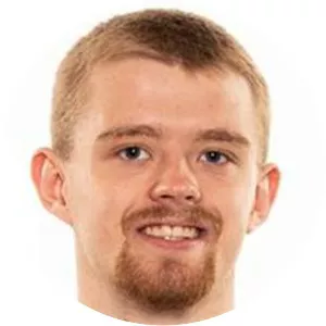 Jacob Round - Basketball player