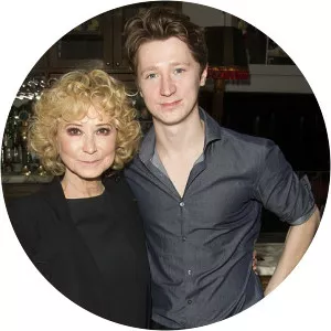 Jacob Rudman - Felicity Kendal's son