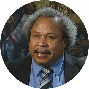 Jacob Rumbiak - Political leader