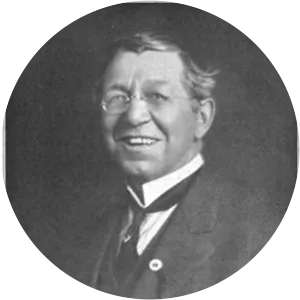 Jacob S. Coxey Sr. - American Politician