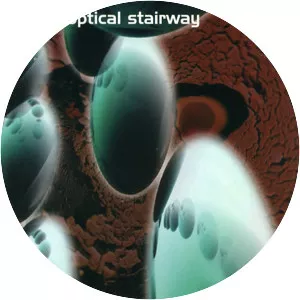 Jacob's Optical Stairway