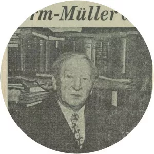 Jacob S. Worm-Müller